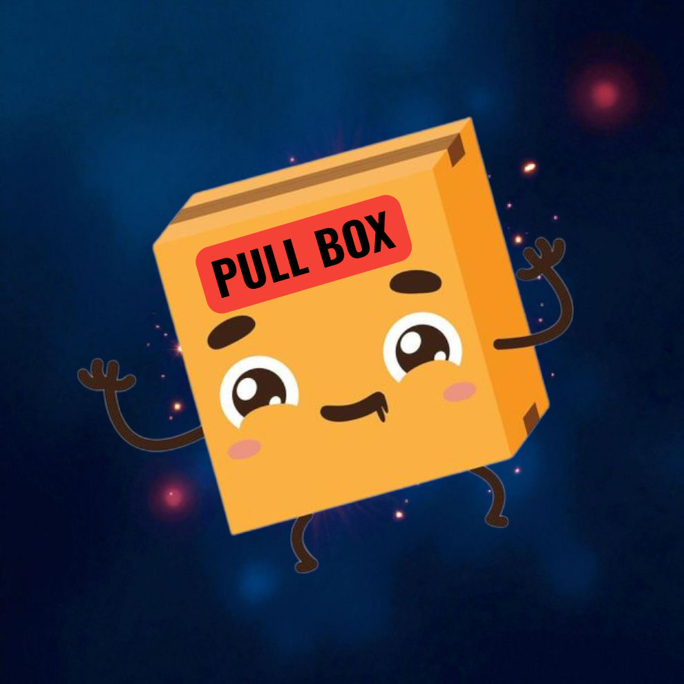 PULL BOX
