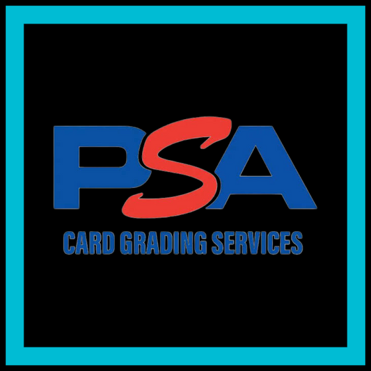 PSA Grading (CARD)