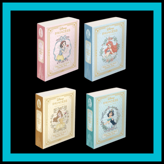 Disney Princess Magical Fairy Tale Series