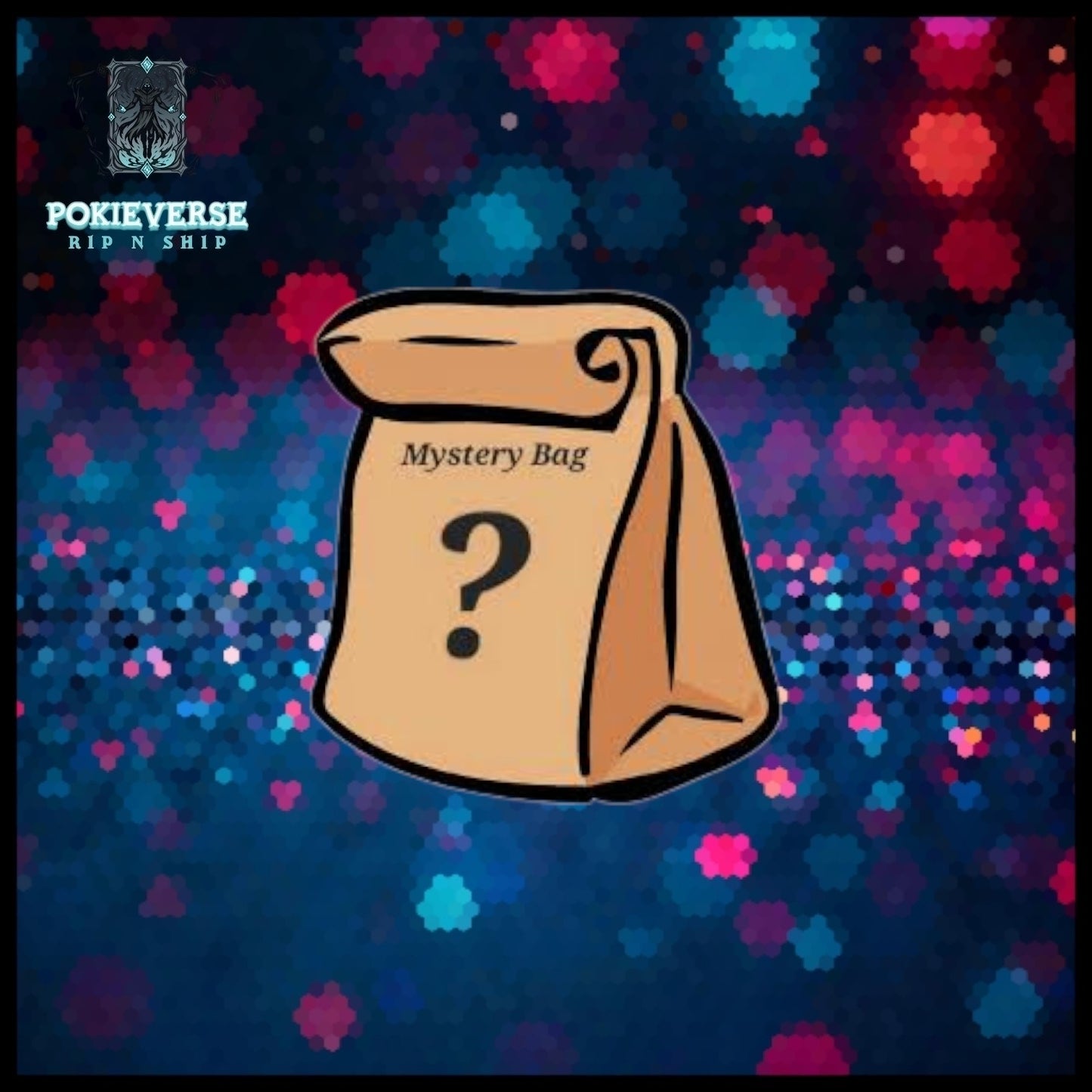 Mystery Bags