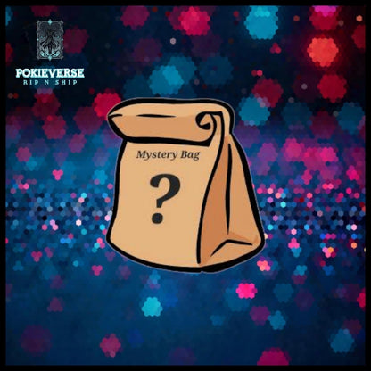 Mystery Bags