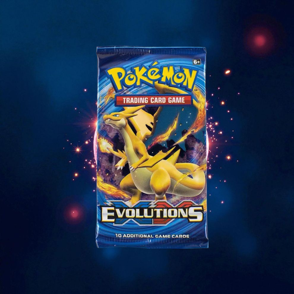 XY Evolutions