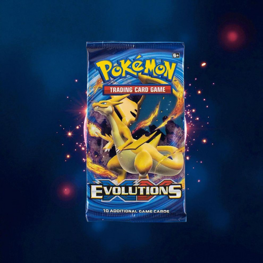 XY Evolutions